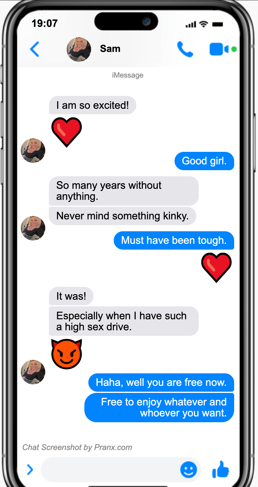The Divorced Mom: Part 4, image 16