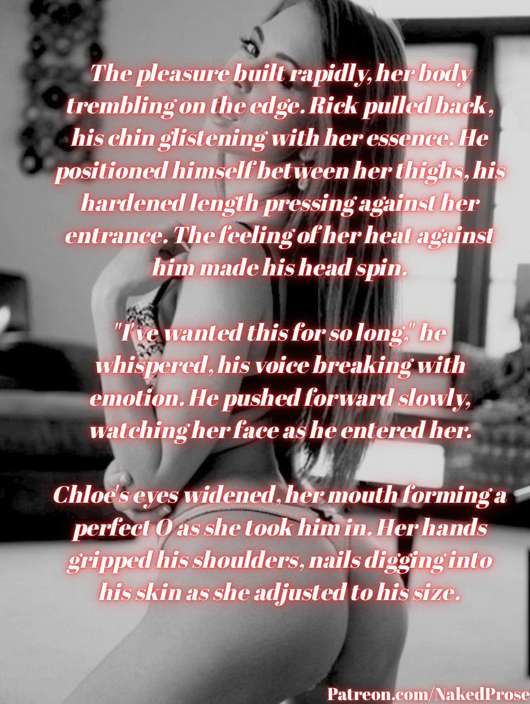Stepmom Equation - Volume 17 & 18 & 19 - Full Story, image 25