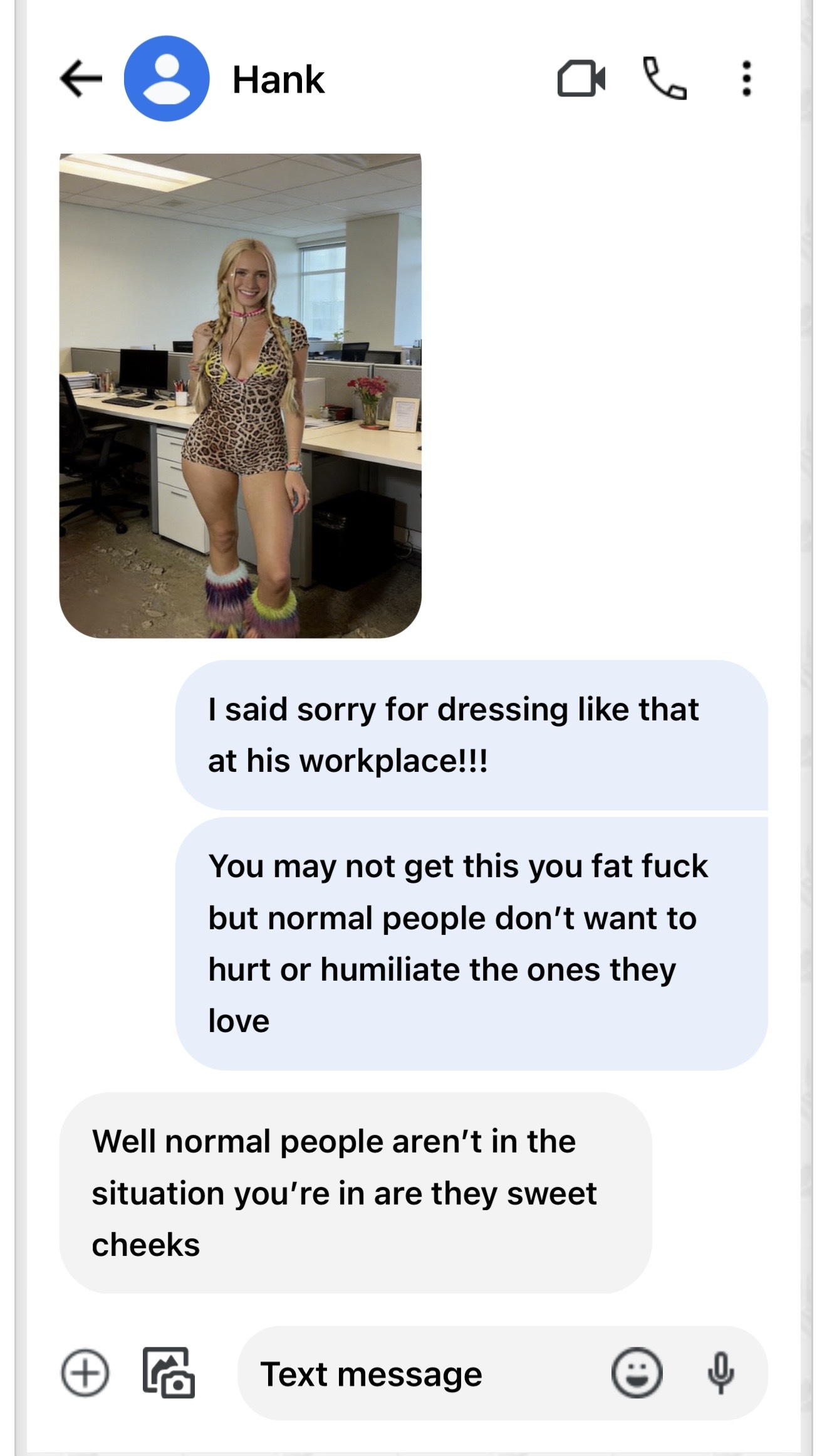 The Boss Bully pt 14, image 15