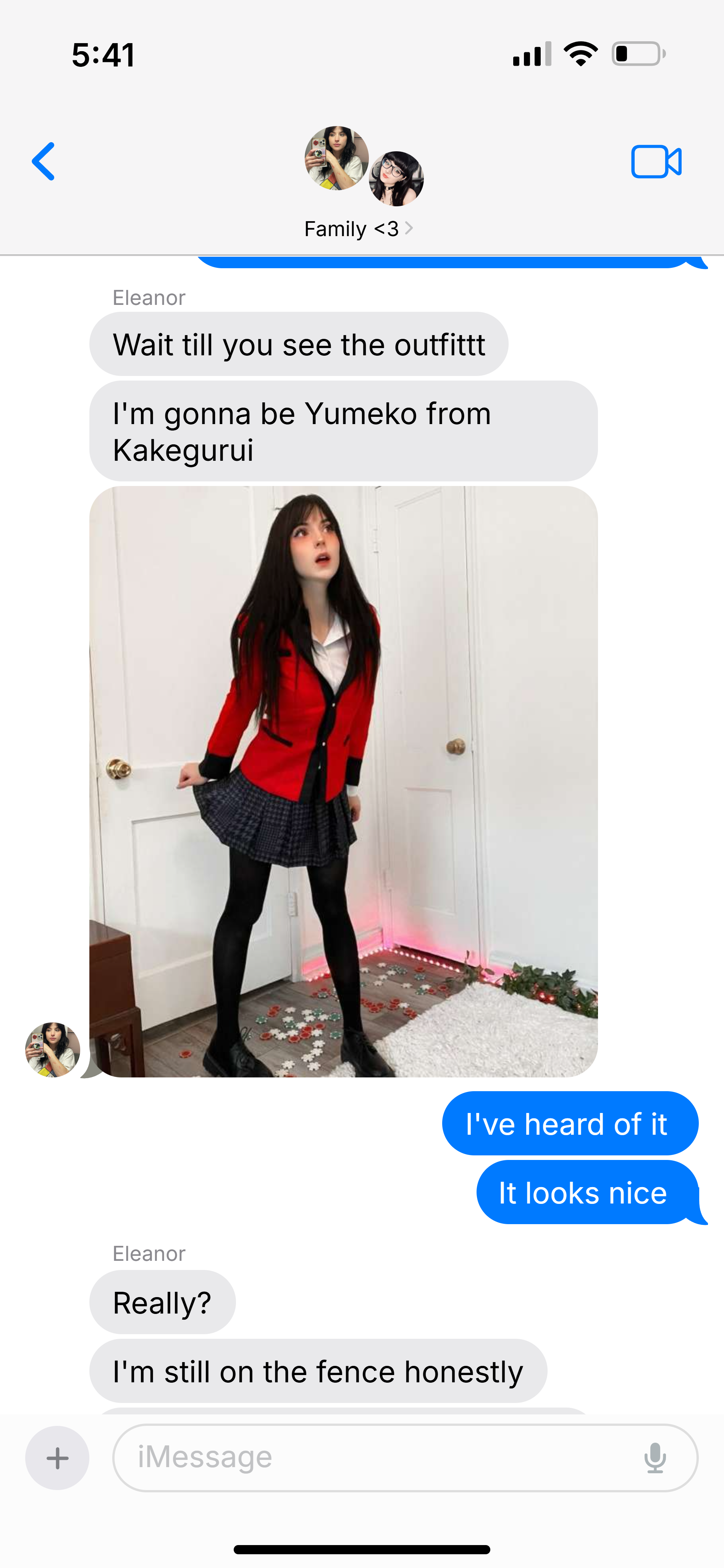 Caught Between Two Sisters - Part 11, image 34
