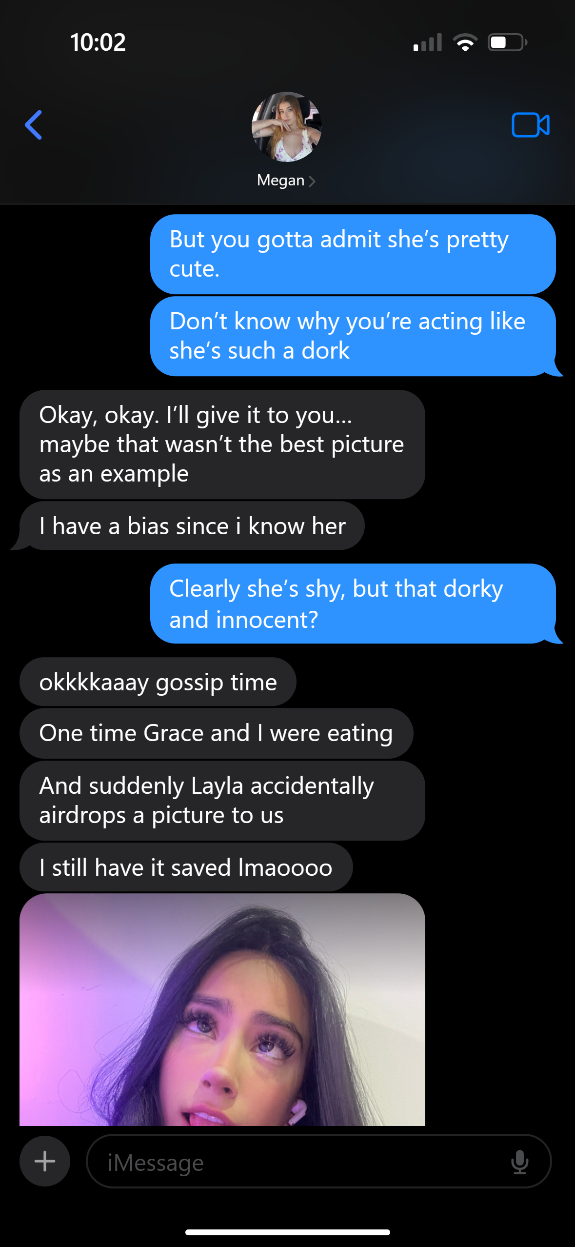 The Girls' Apartment: Part 2 - Late Night Sounds [Slow-burn], image 20