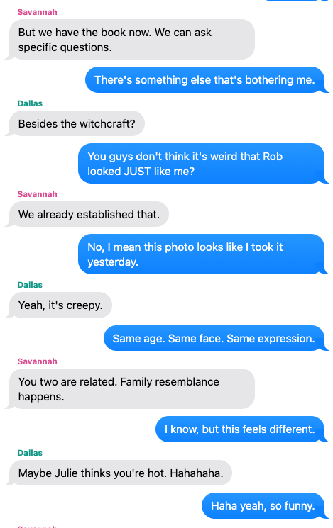 Under My Aunt's Spell- Part 1, image 120