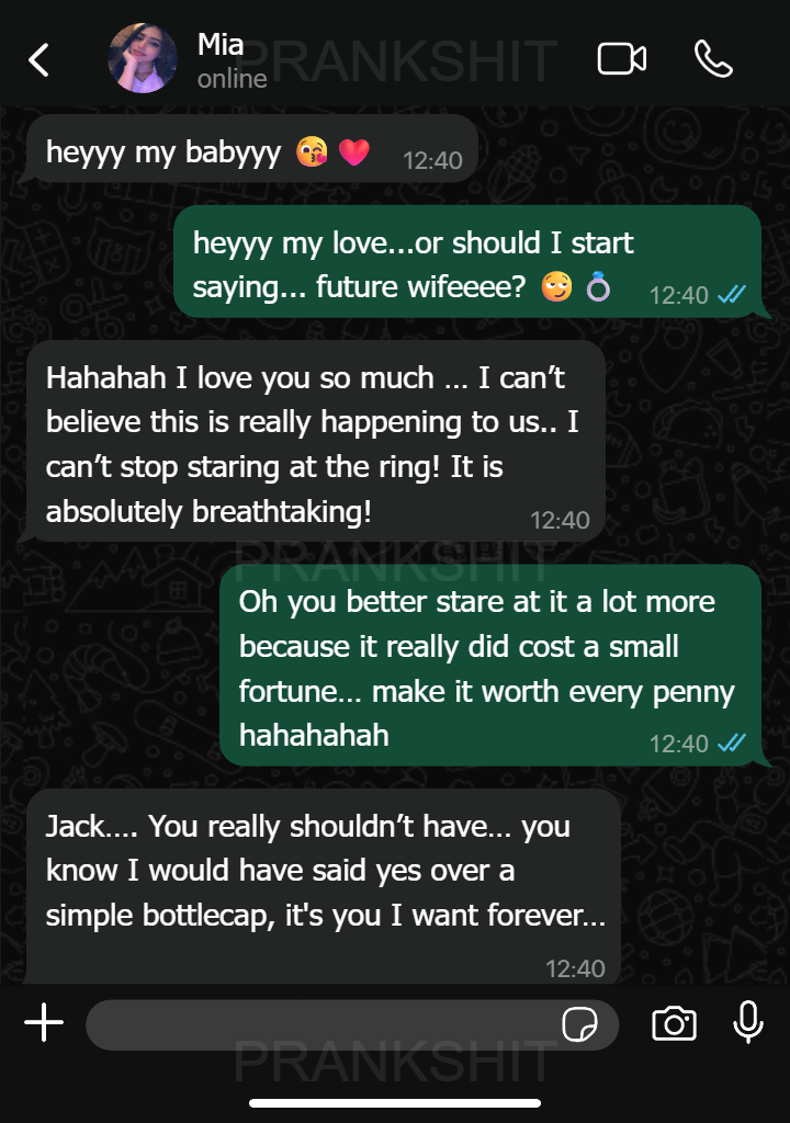 Jealous Bridesmaid - Chapter 1, image 31