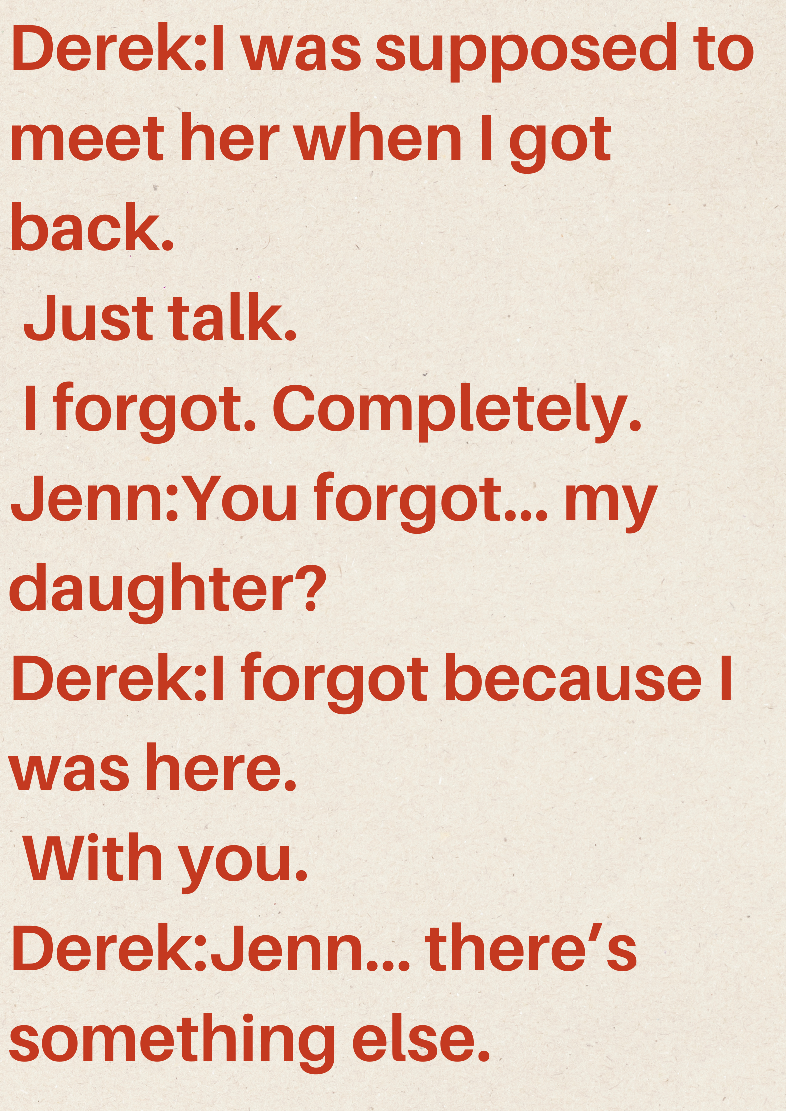 ''something about her'' - episode 21, image 6