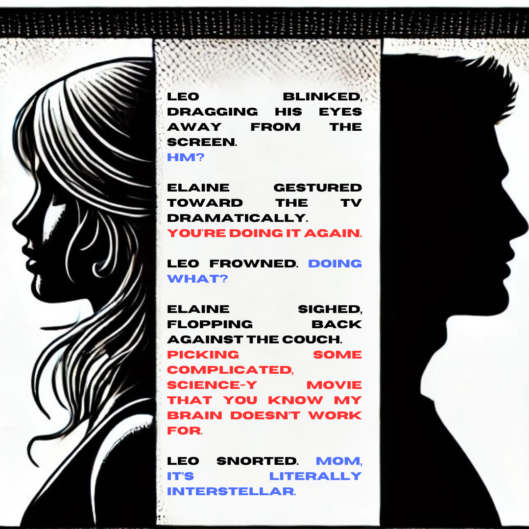 M/S In The Shadows of Her Love Part 13, image 33