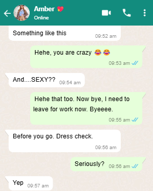 M/S In The Shadows of Her Love Part 8, image 19