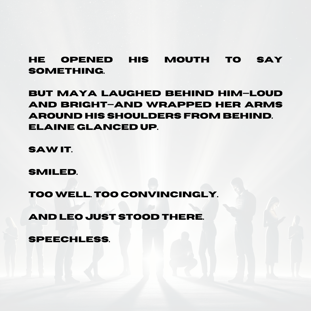 M/S In The Shadows of Her Love Part 18, image 8