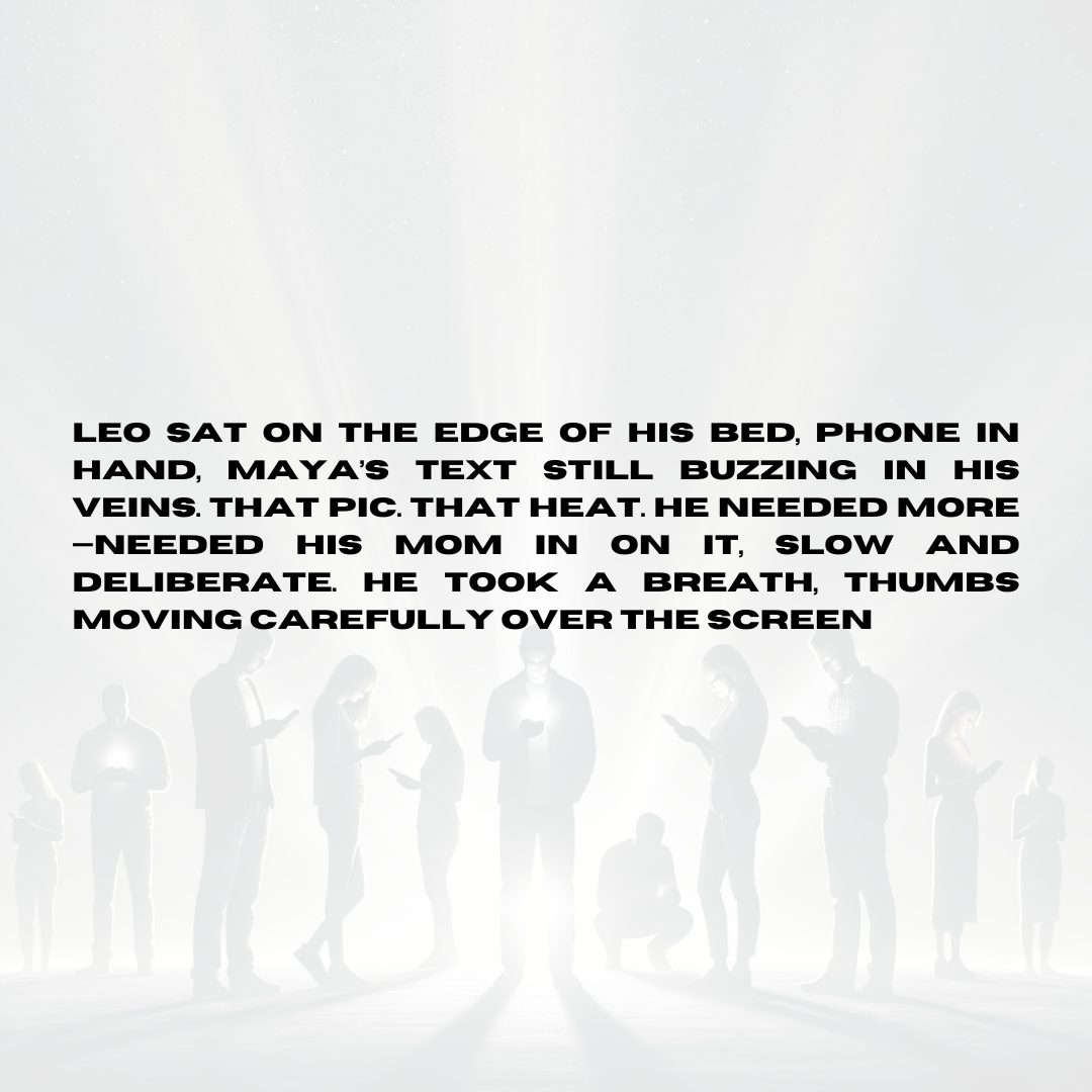 M/S In The Shadows of Her Love Part 15, image 19