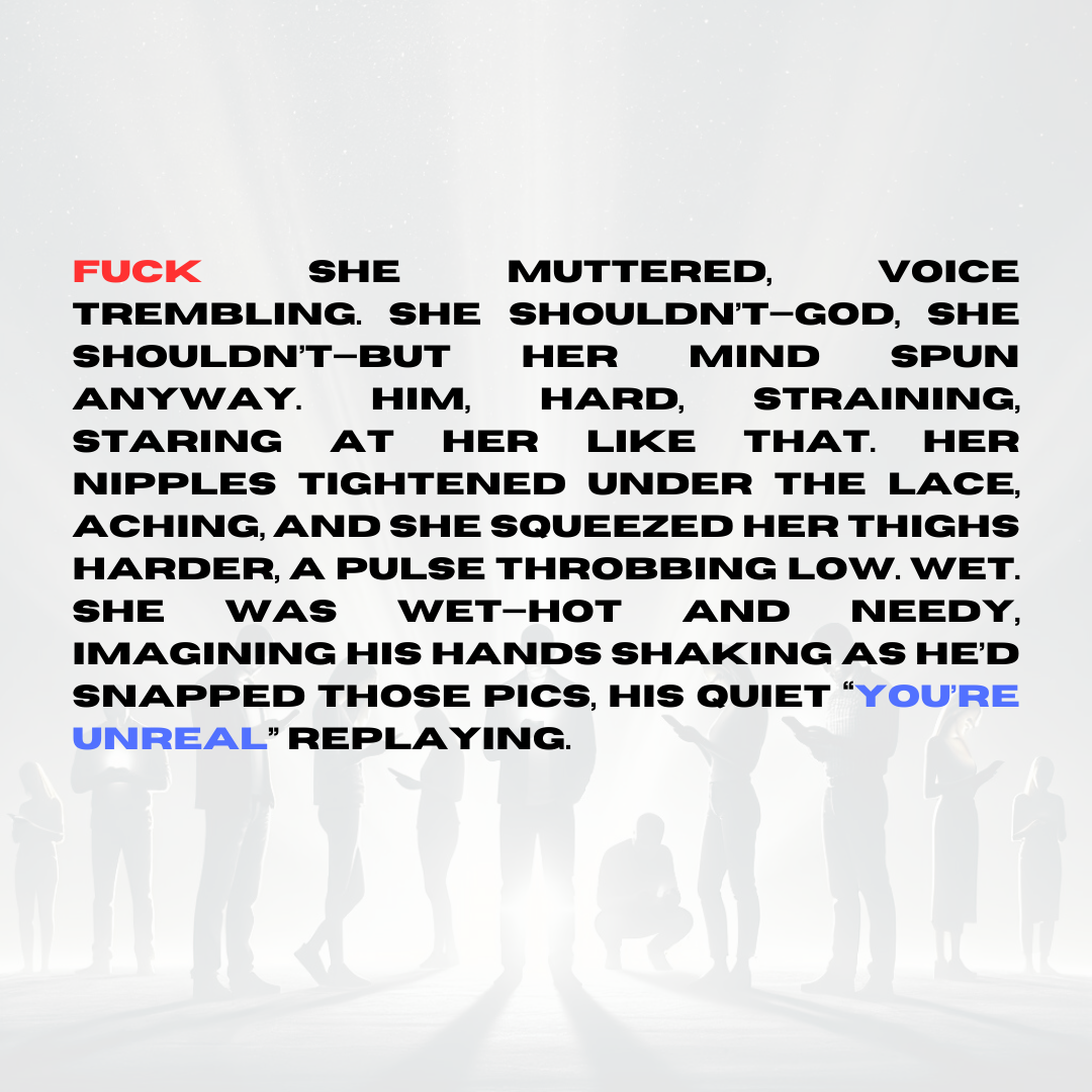M/S In The Shadows of Her Love Part 16, image 4