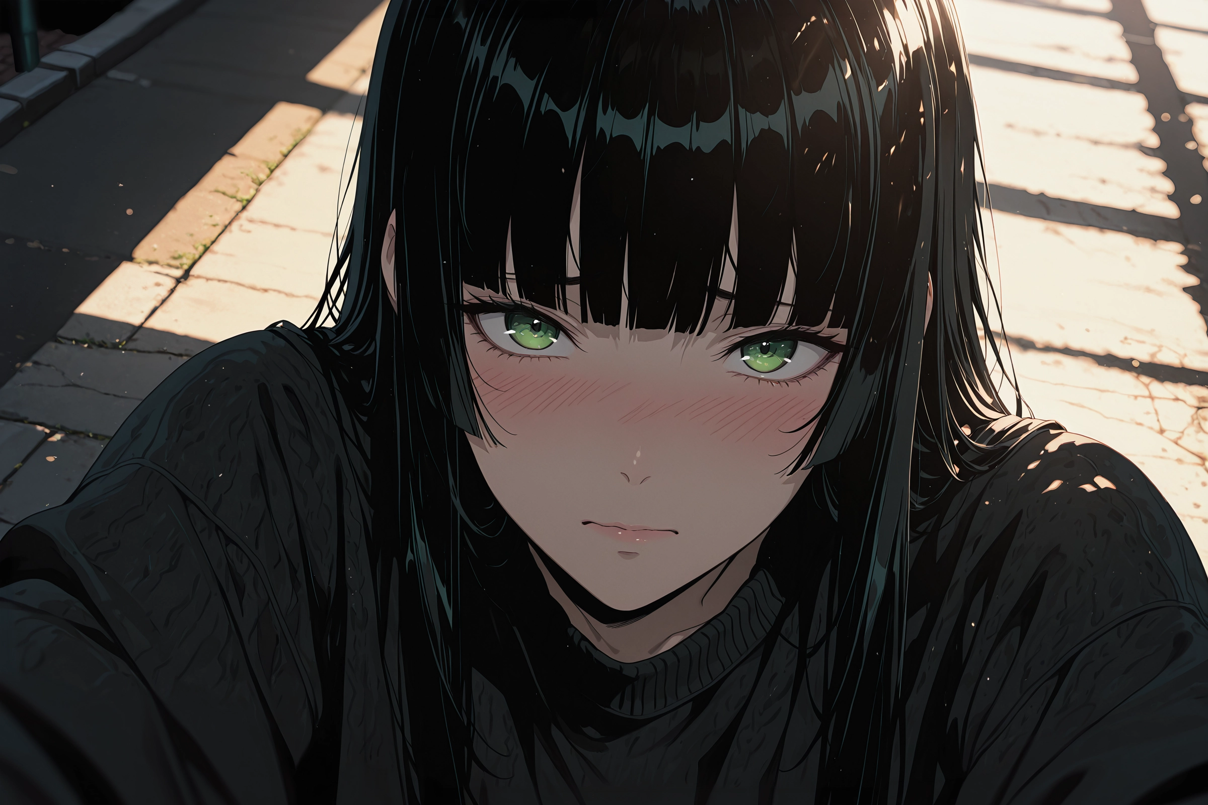 Character description image