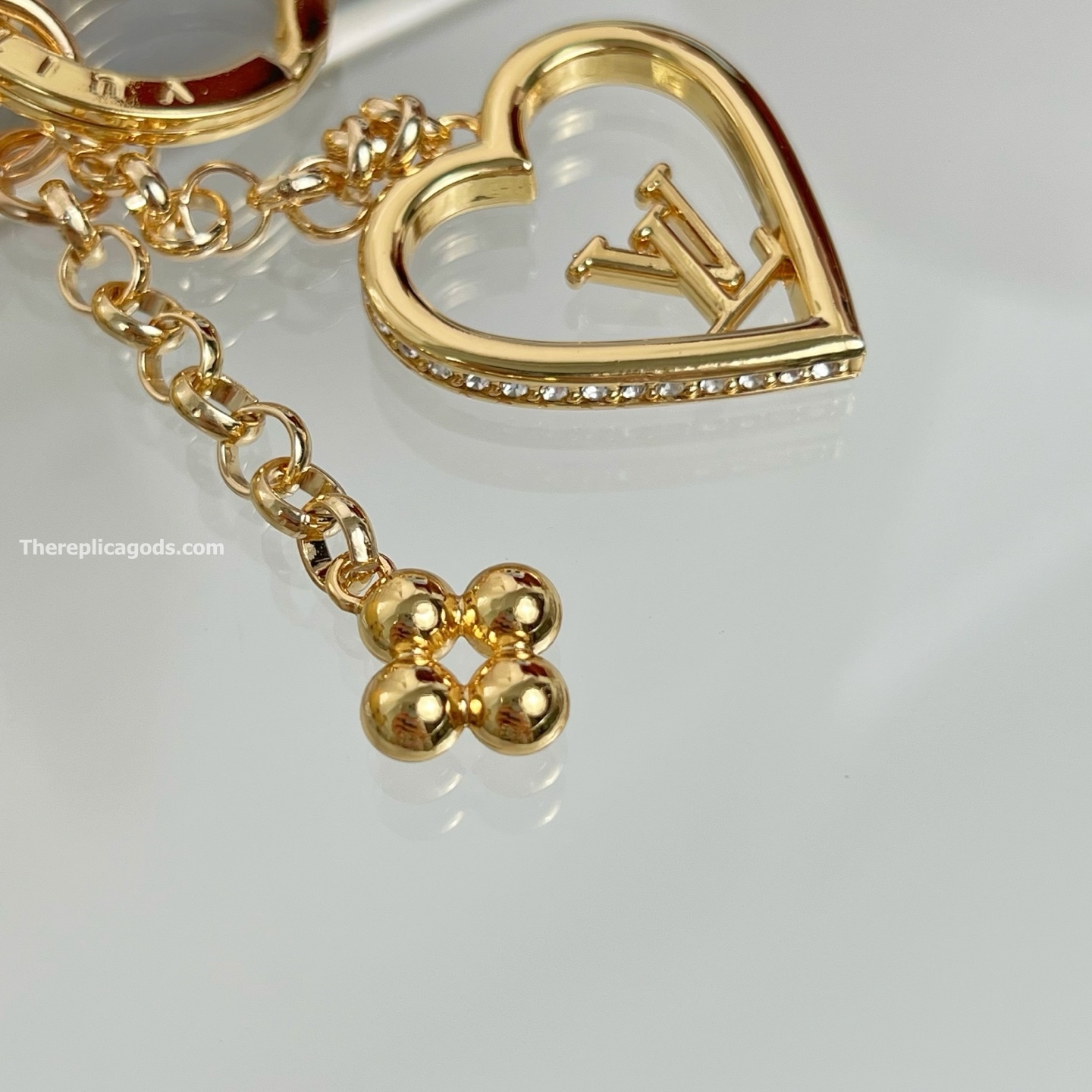 MY LOVE KEY HOLDERS M01703