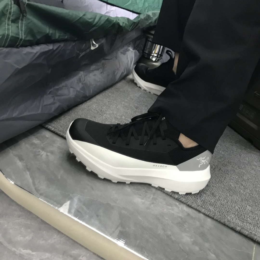 NORVAN LD 4 SNEAKERS