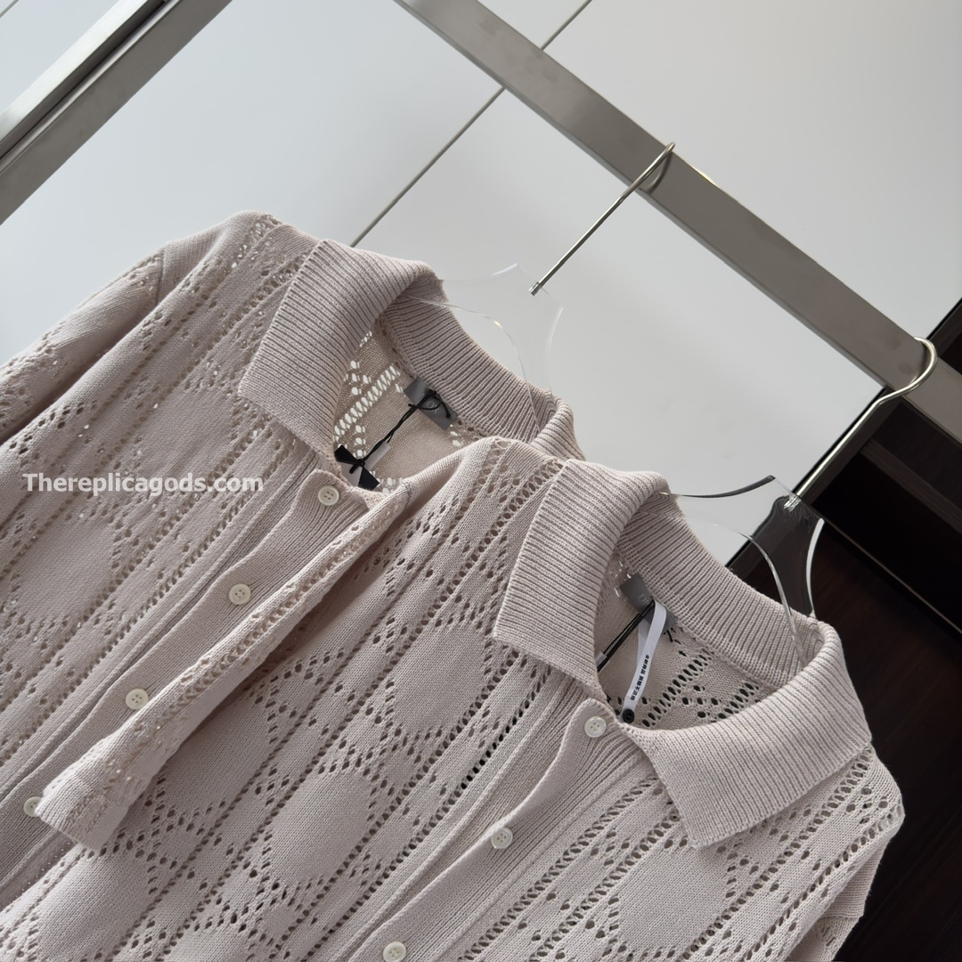 CANNAGE SHORT SLEEVED SHIRT - SH367