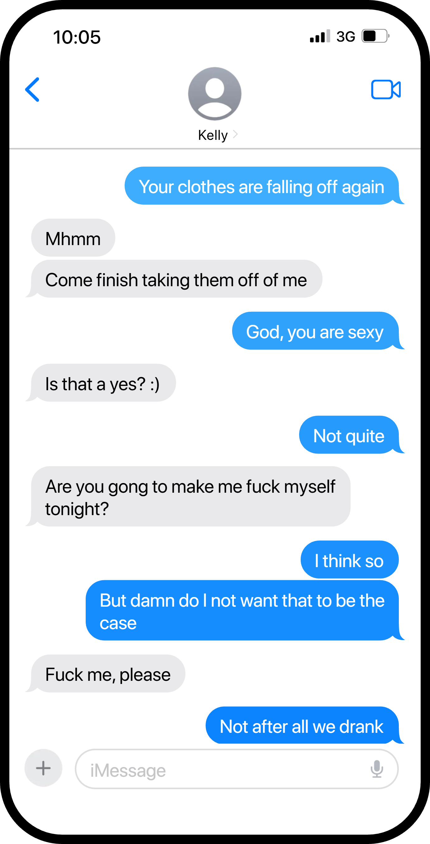 The Boss's Daughter - Chapters 9 through 15, image 63