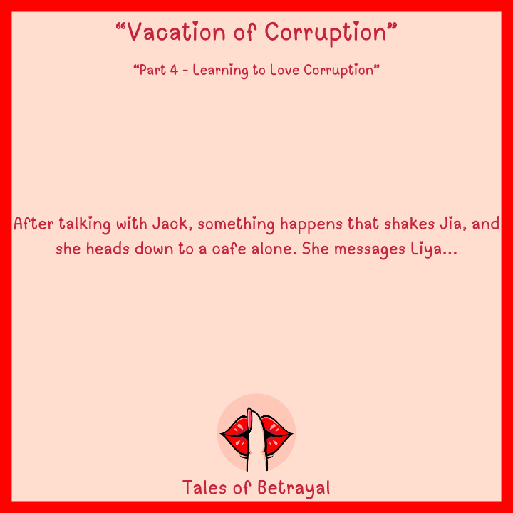 Vacation of Corruption - Part 4 (Cheating/NTR themes), image 28