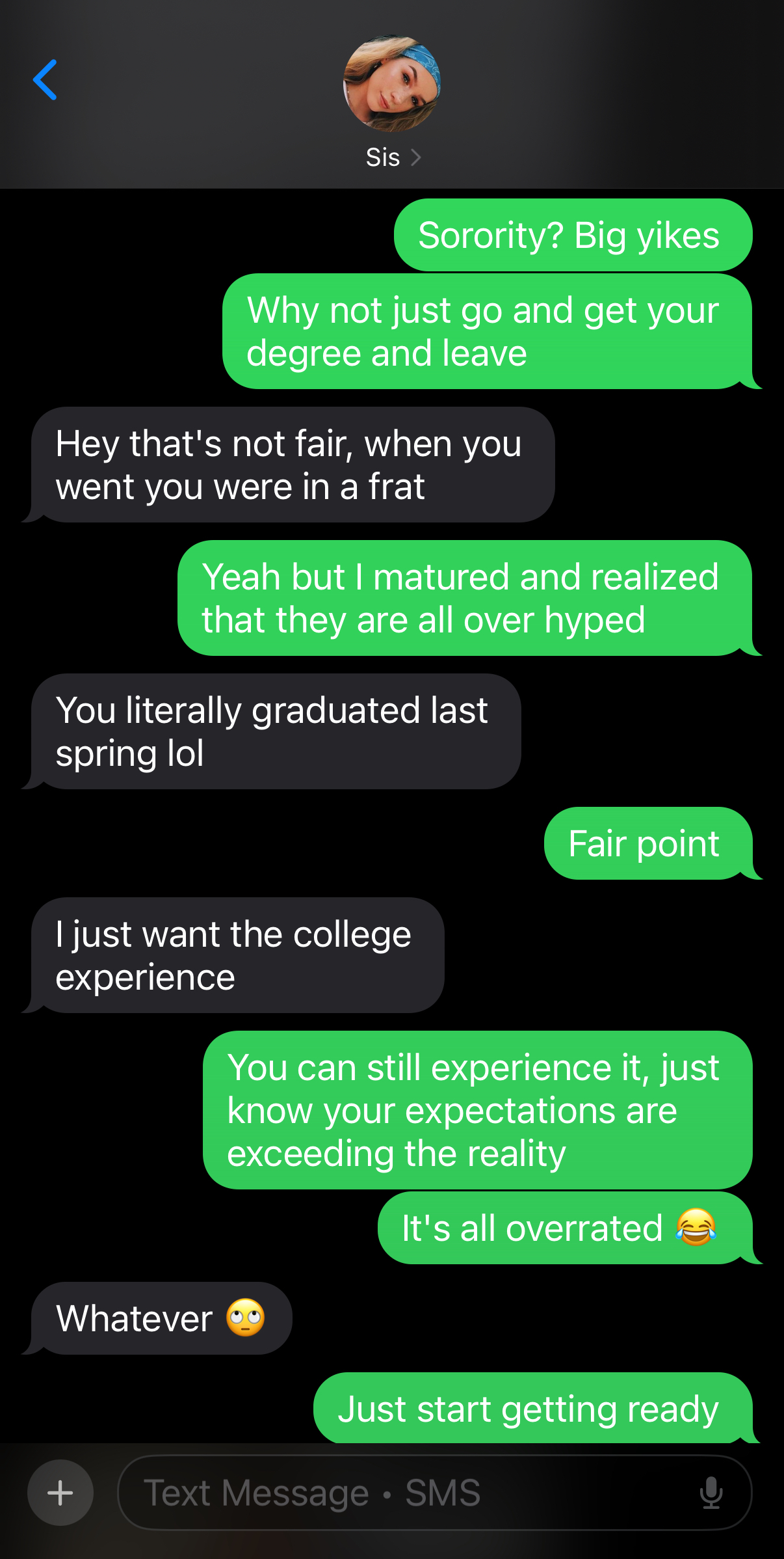 The College Experience!, image 6
