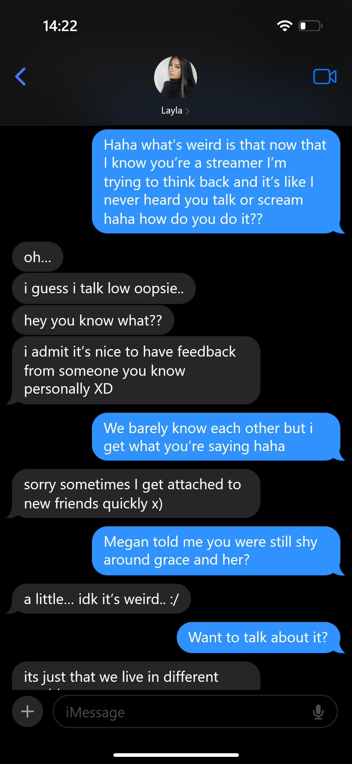 The Girls' Apartment: Part 3 - Layla's Secrets, image 35
