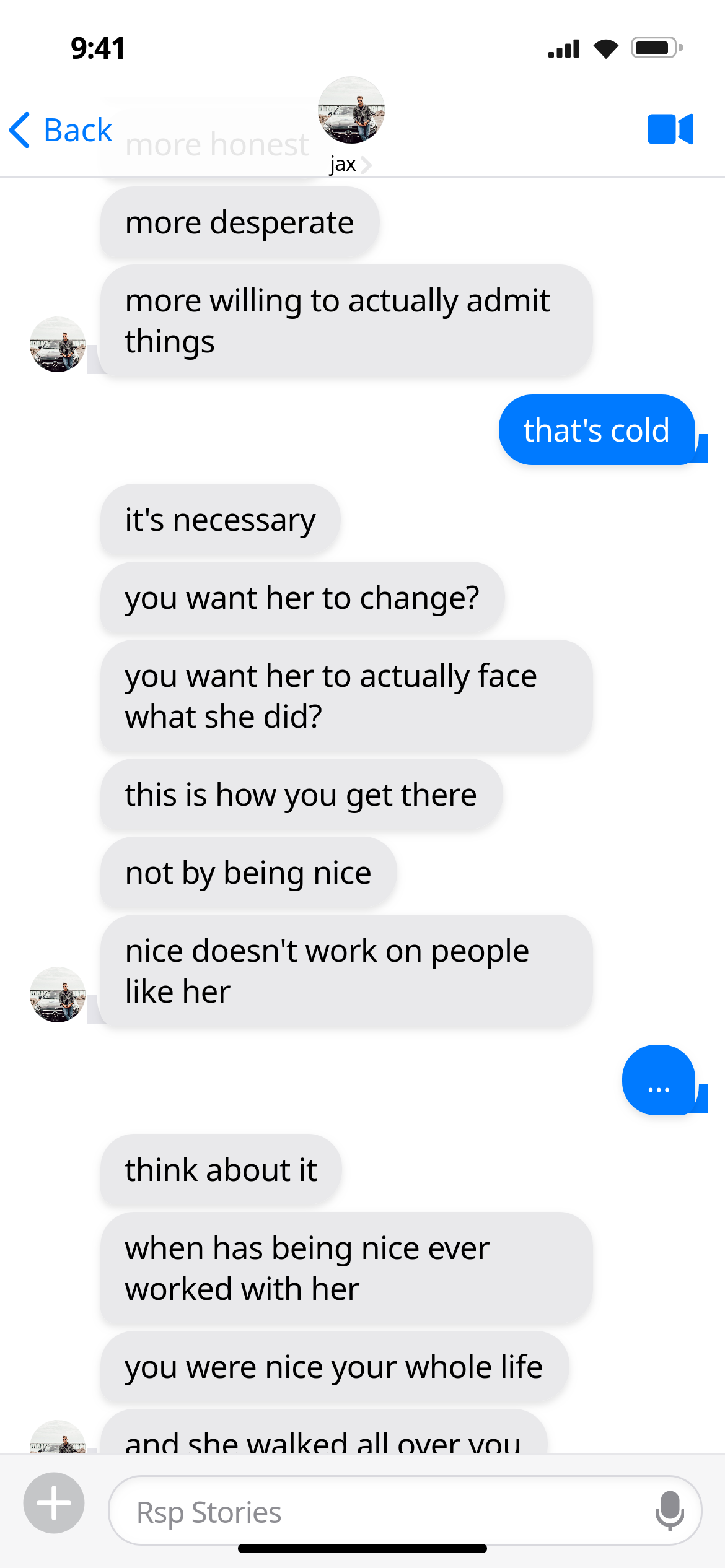 My Cousin Is Desperate for Money Chapter 1-2, image 99