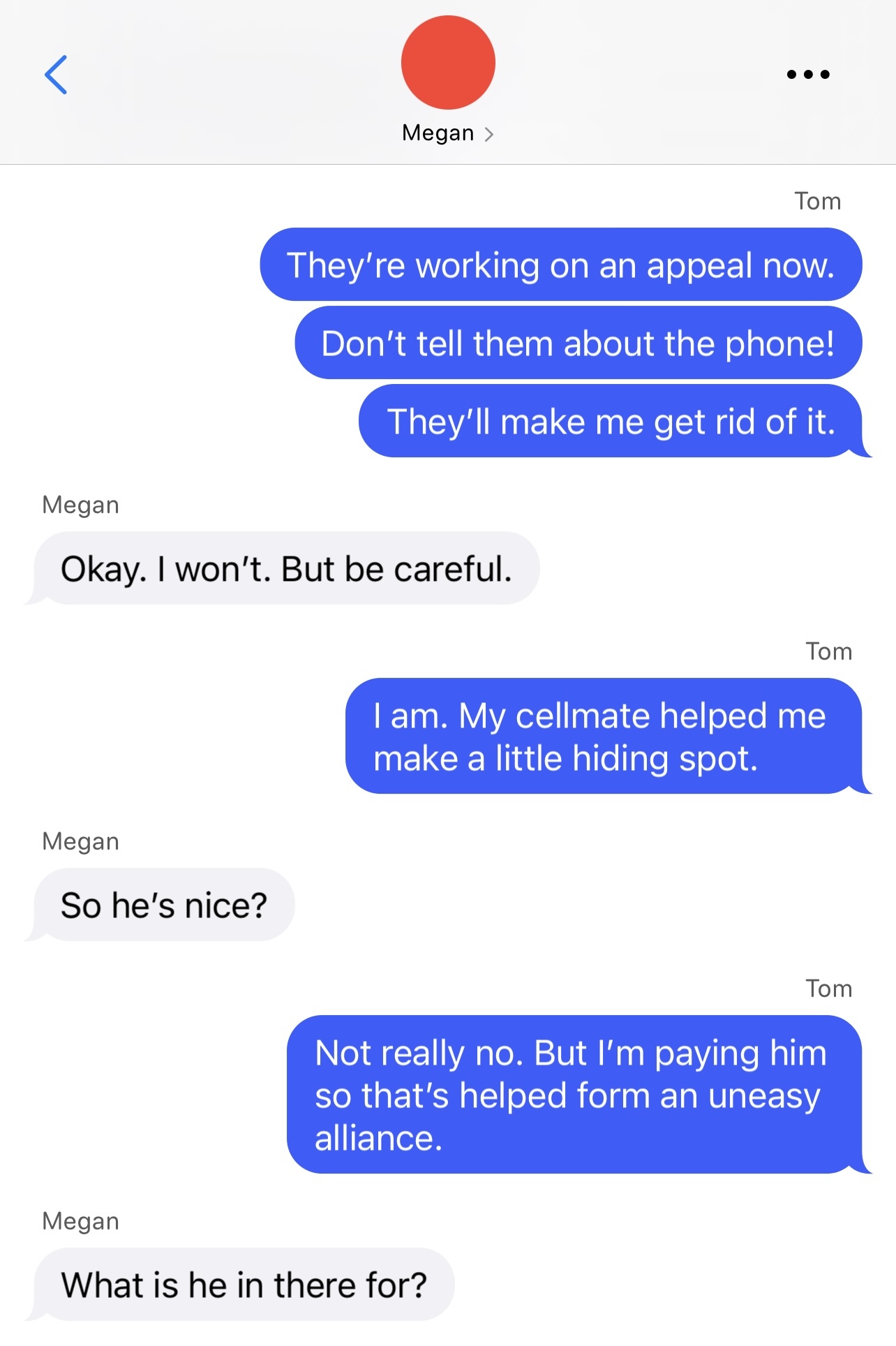 Protection Comes At A Price - Part 1 [AI], image 13