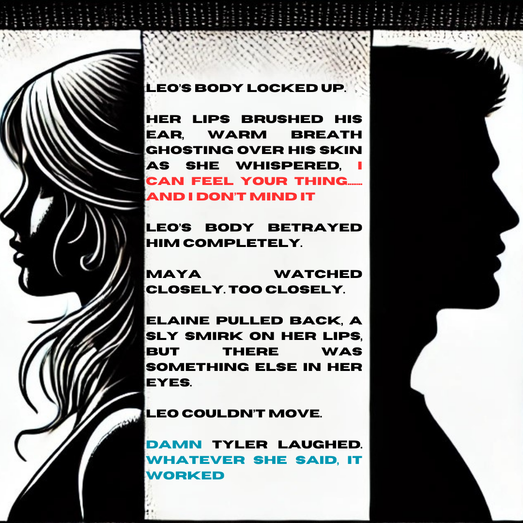 M/S In The Shadows of Her Love Part 17, image 35
