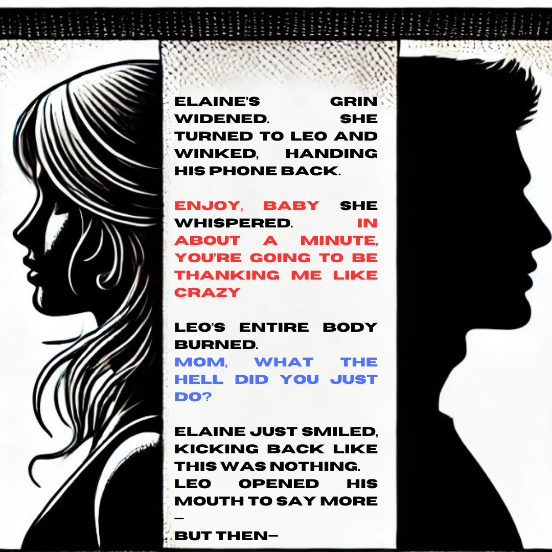 M/S In The Shadows of Her Love Part 12, image 23