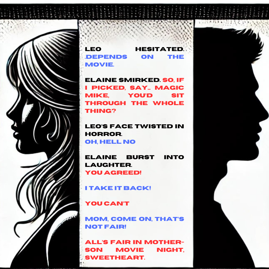 M/S In The Shadows of Her Love Part 13, image 35