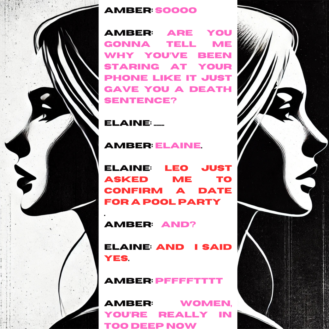 M/S In The Shadows of Her Love Part 9, image 15