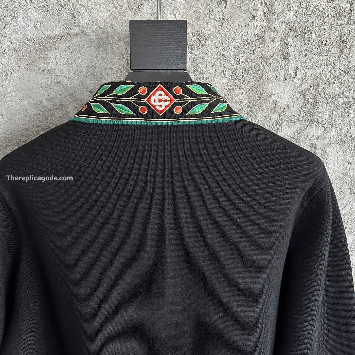 LAUREL KNIT JACKET - JK904