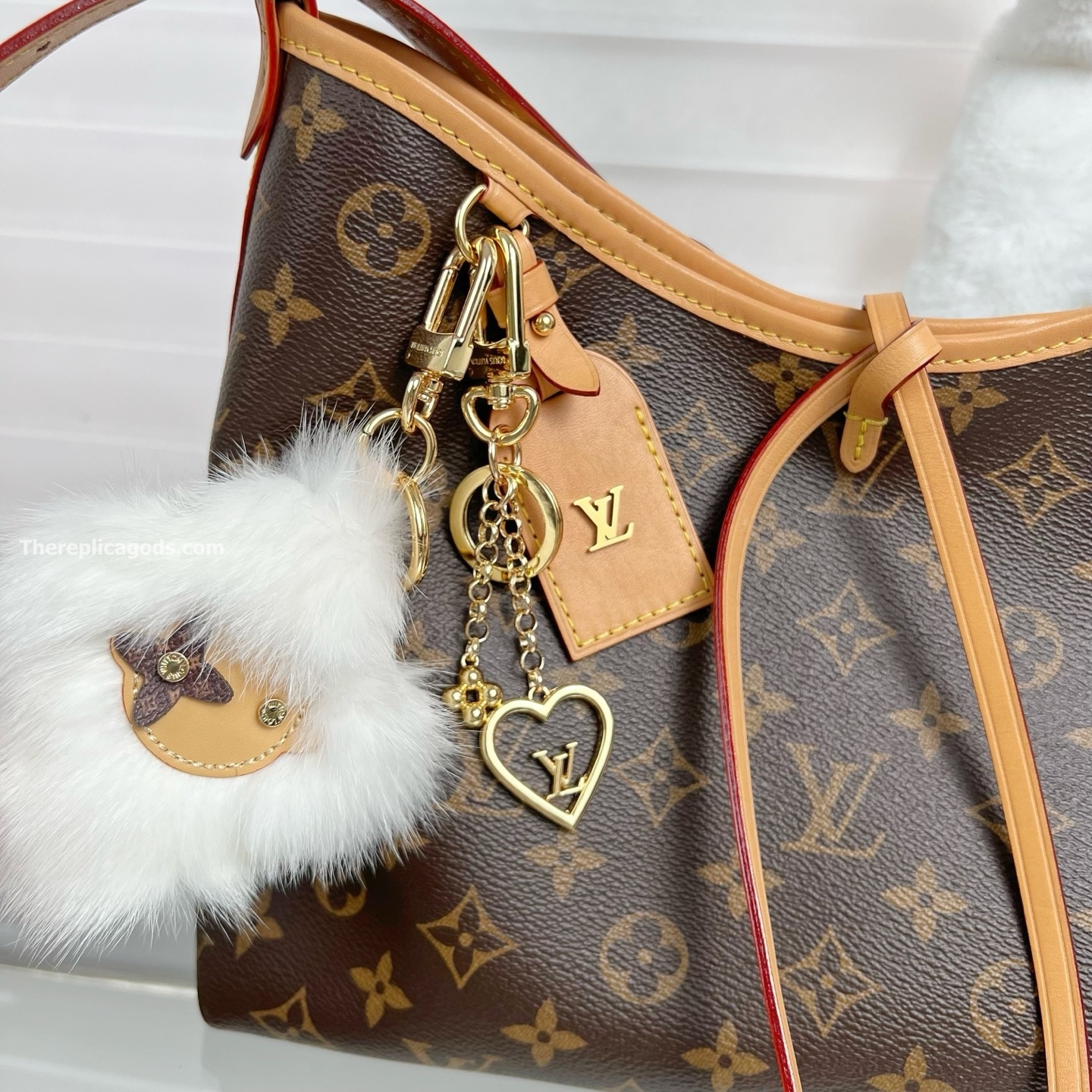 MY LOVE KEY HOLDERS M01703