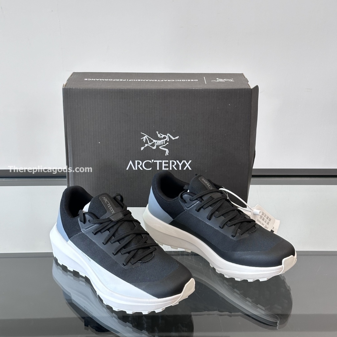 NORVAN LD 4 SNEAKERS