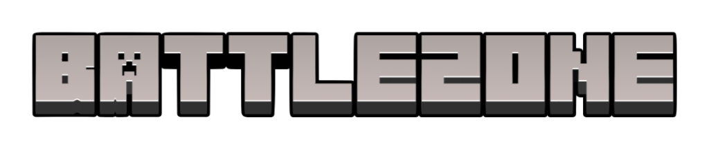 BATTLEZONE - New Battle Royale Minecraft Data Pack
