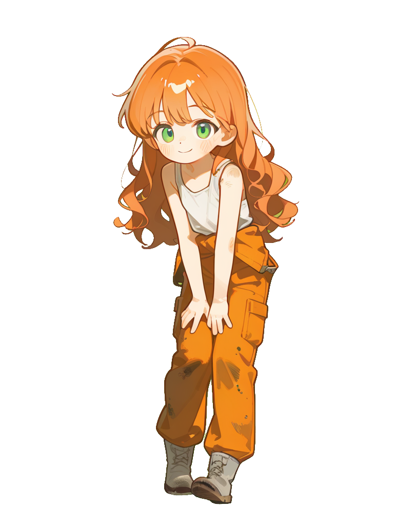 Character description image