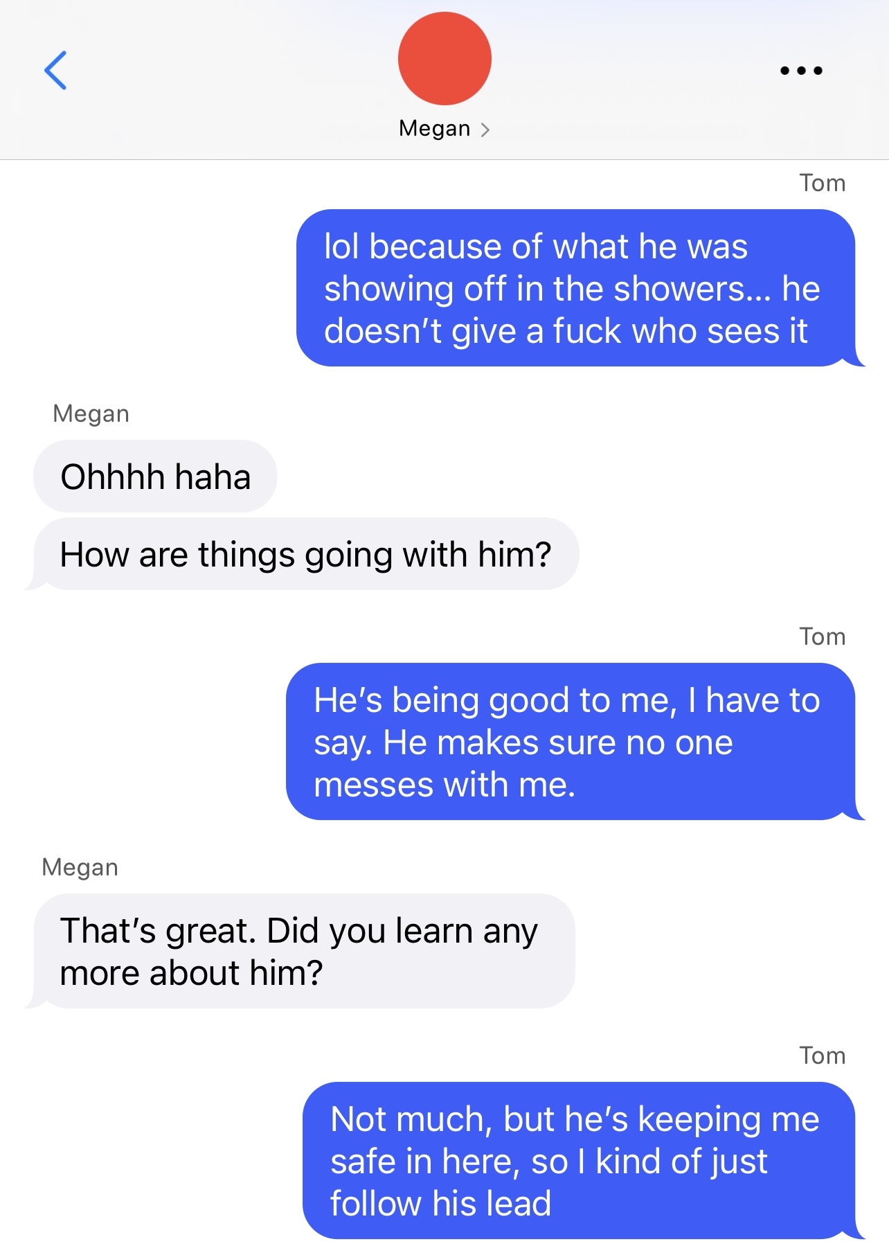 Protection Comes At A Price - Part 2 [AI], image 7