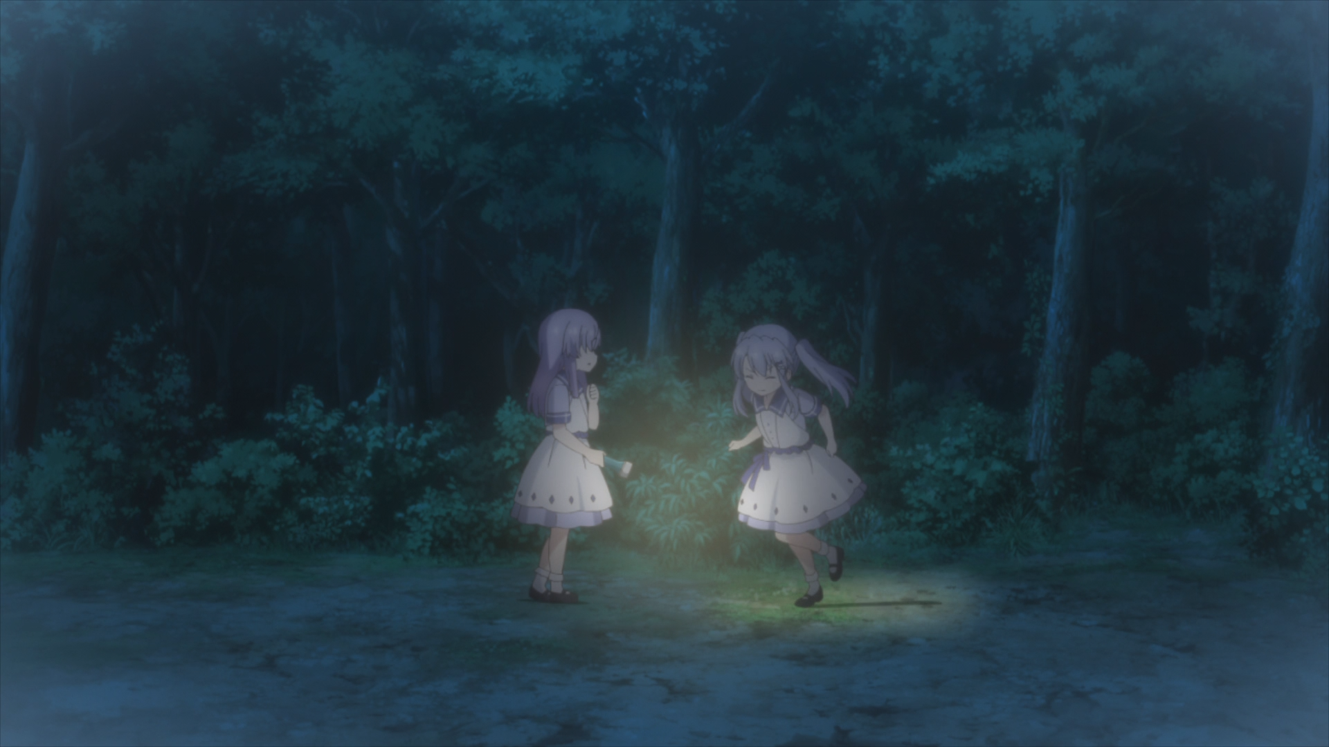 Summer Pockets - Episode 12 discussion : r/anime