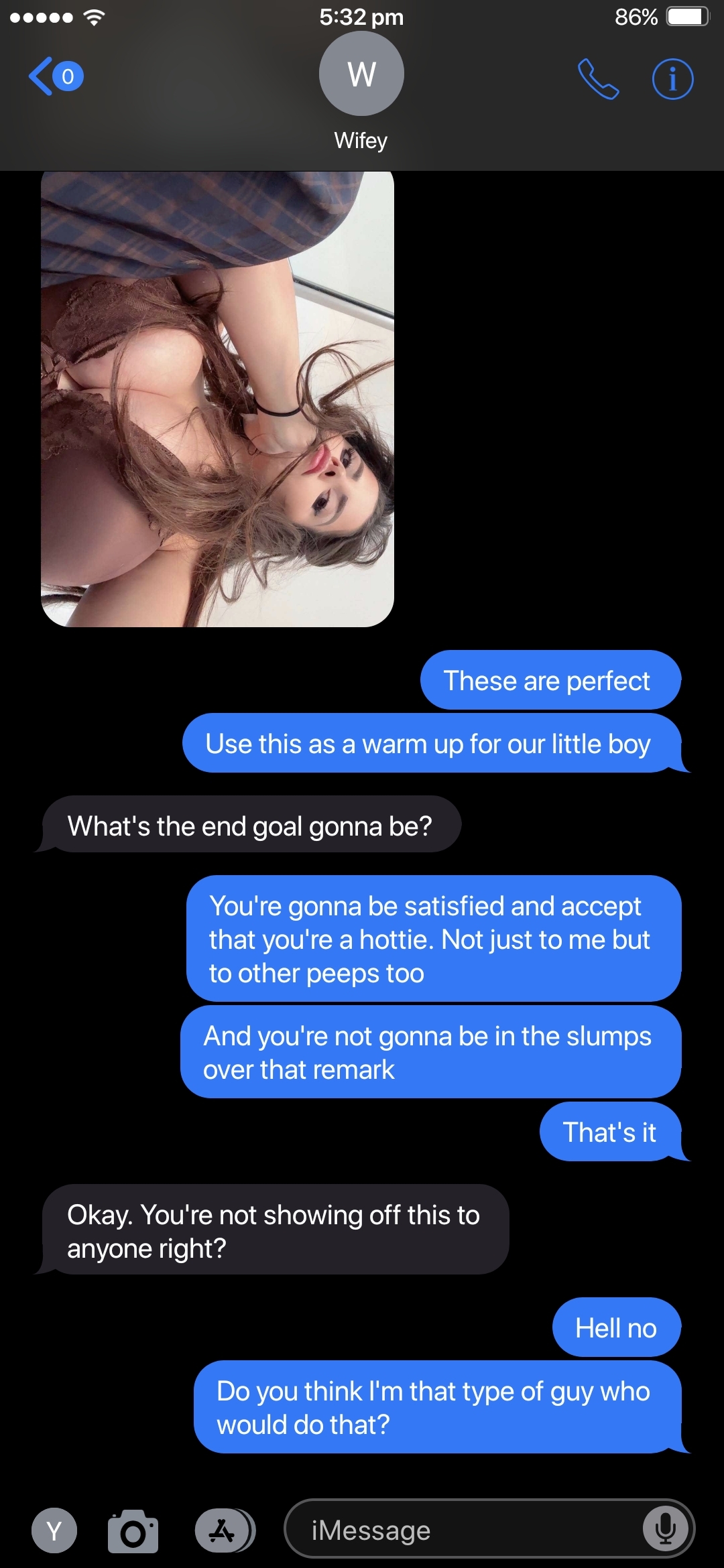 Mom's Problems Part 1, image 65