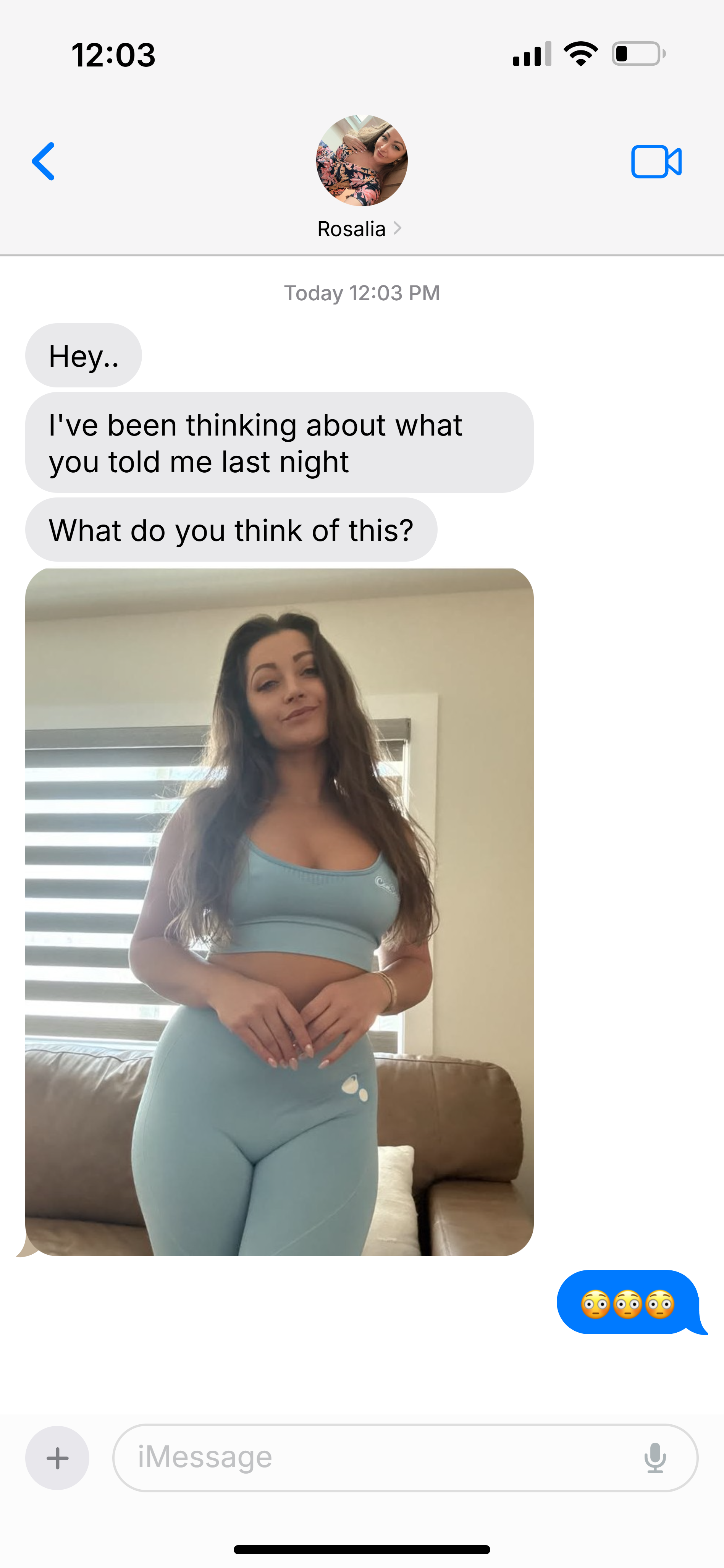 A Forbidden Summer - Part 5, image 42
