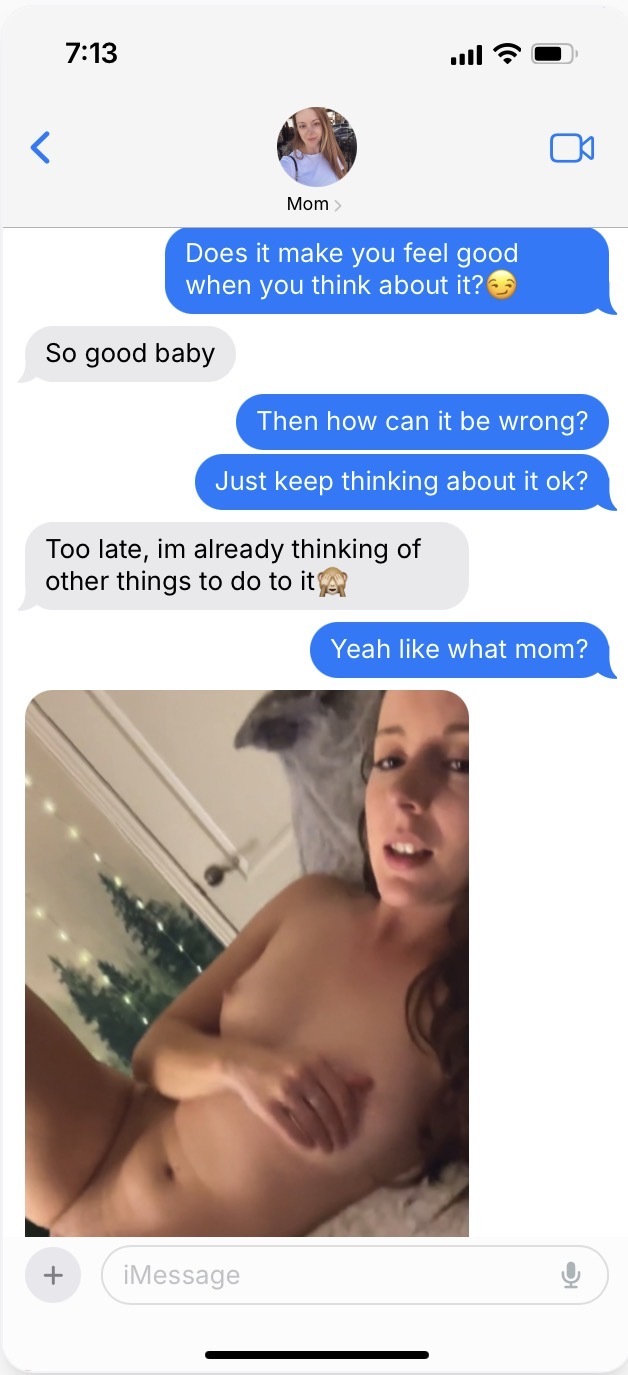 Don't tell your dad - Part 10, image 44