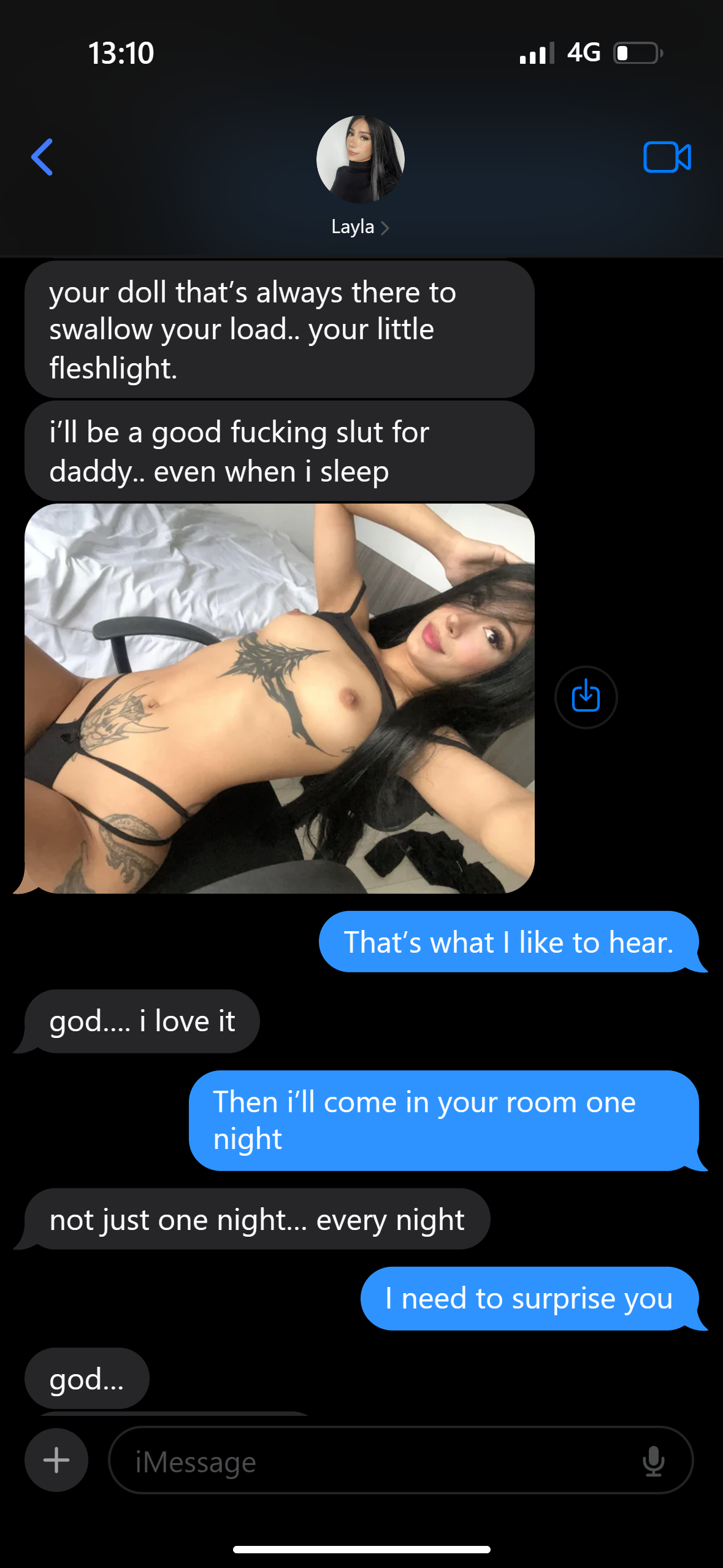 The Girls' Apartment: Part 9 - Two Kinds of Deals, image 42