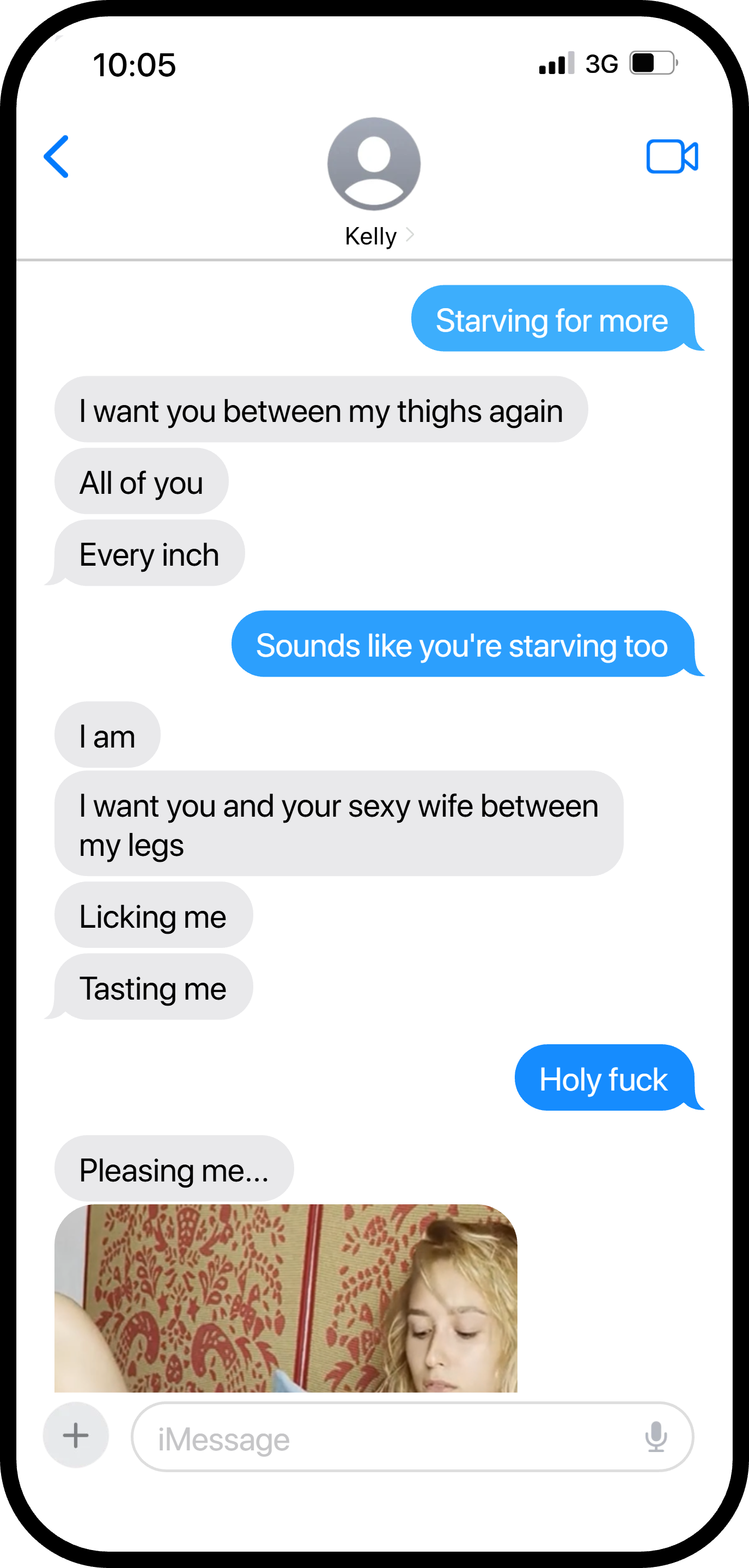 The Boss's Daughter, Part 2 - Chapters 10 through 16, image 56