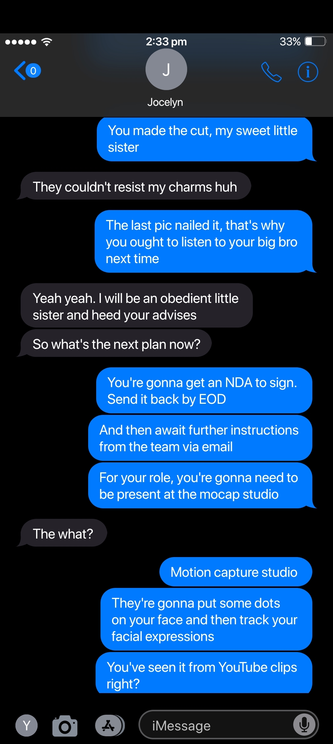 My Sister's Side Quest Parts 1-3, image 59