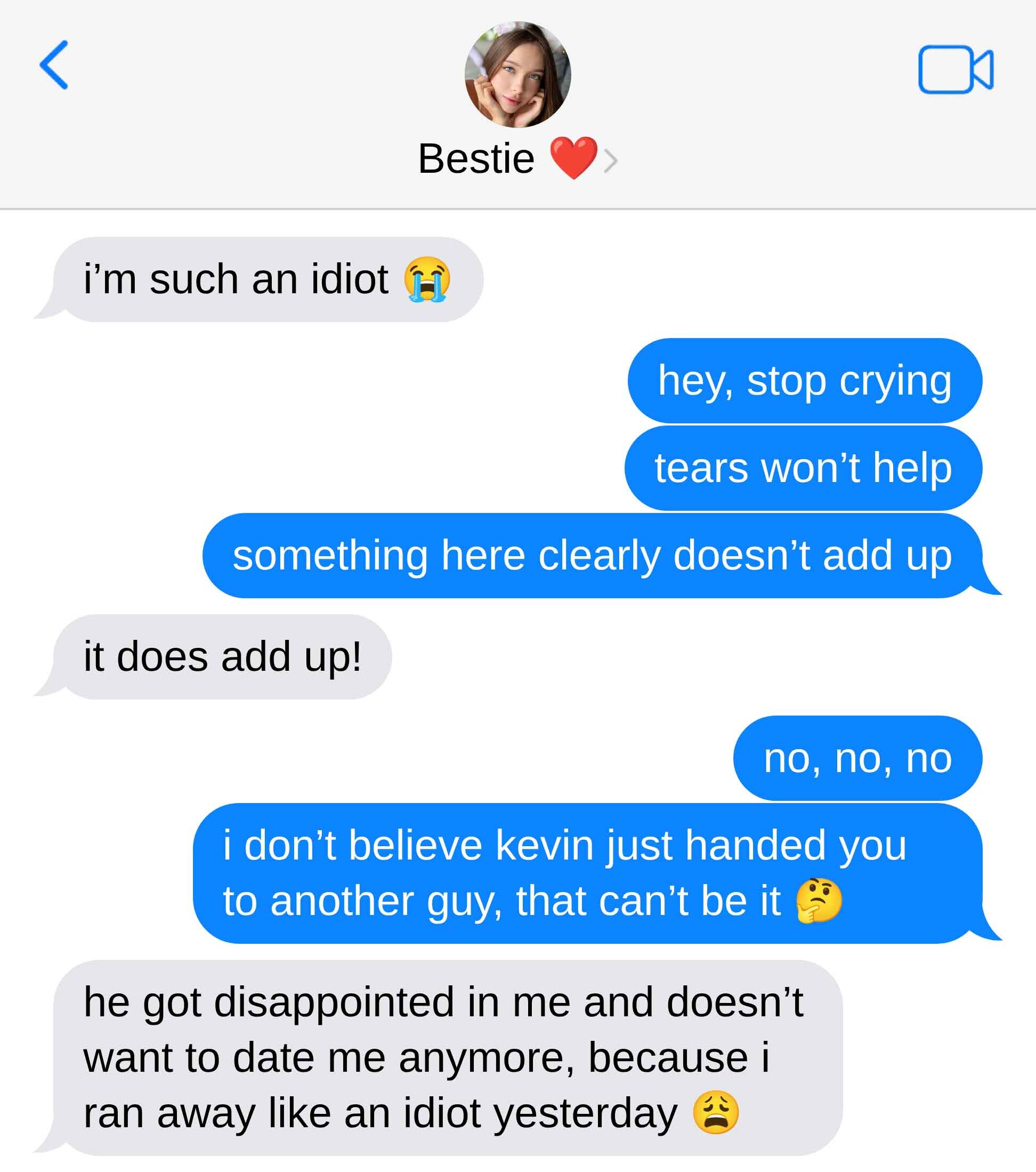 Somebody Else - Part 2, image 11