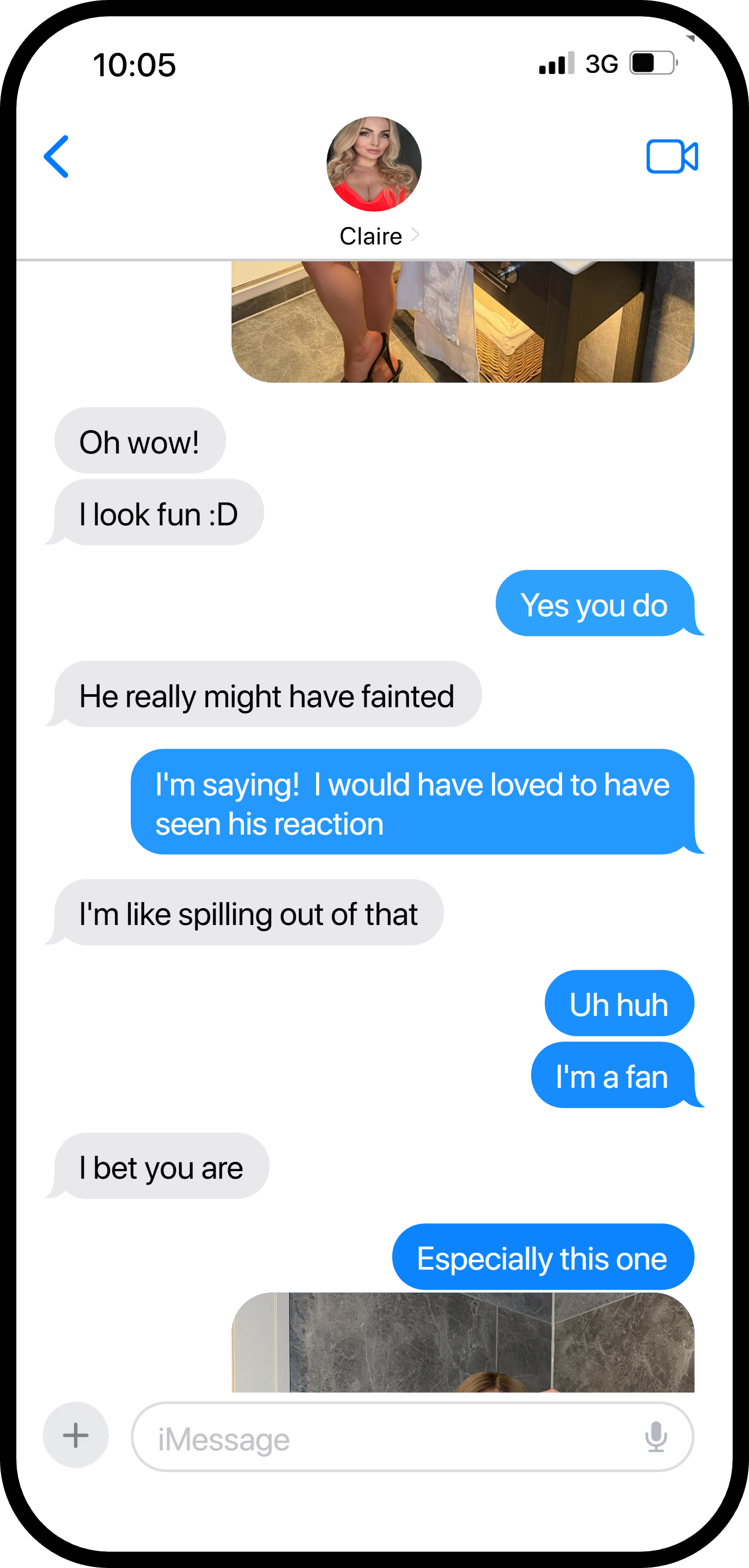 That One Thing That Led to Another - Chapters 1 through 7, image 51