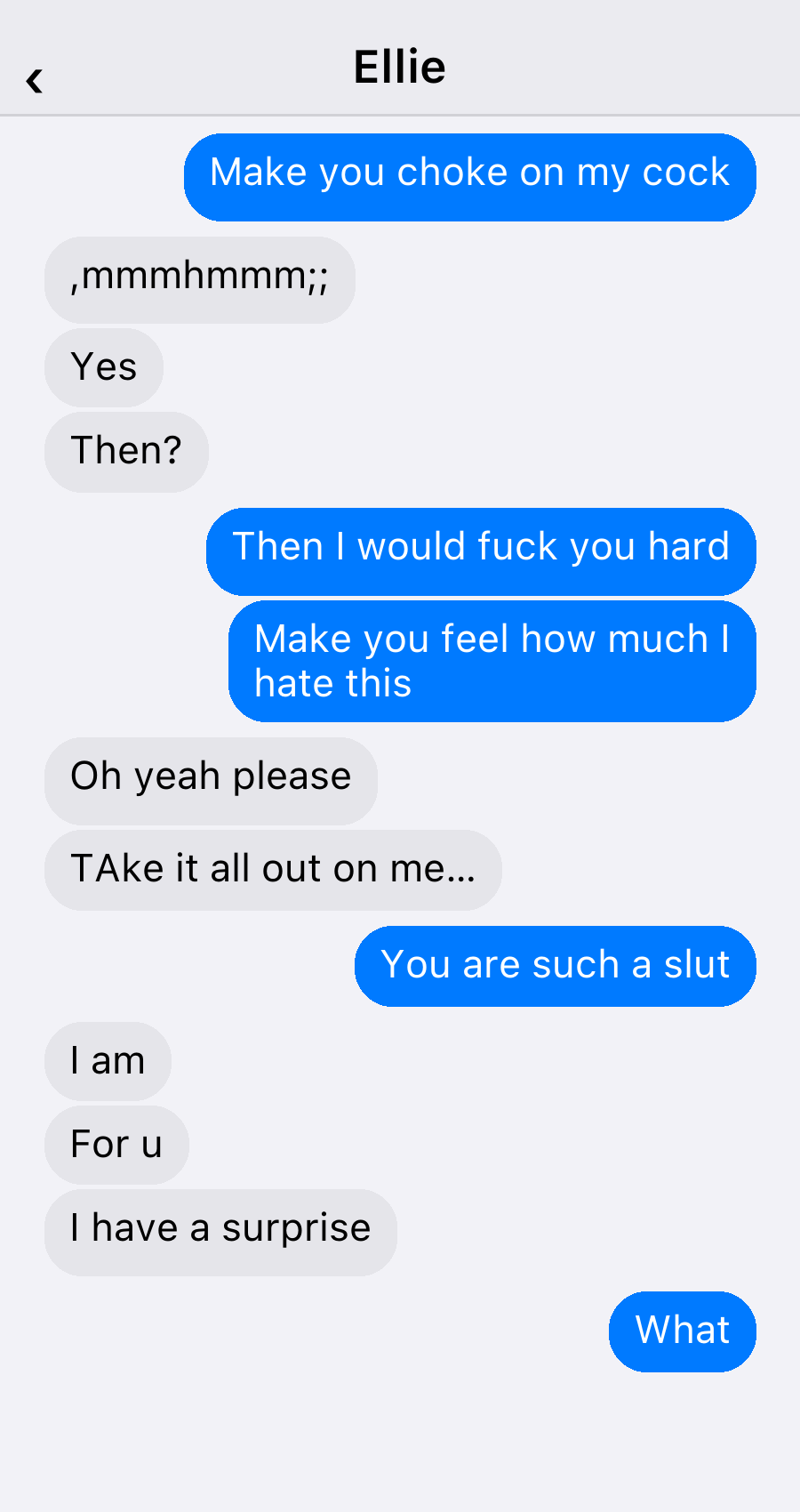 We Shouldn't Do This... (part 7), image 20