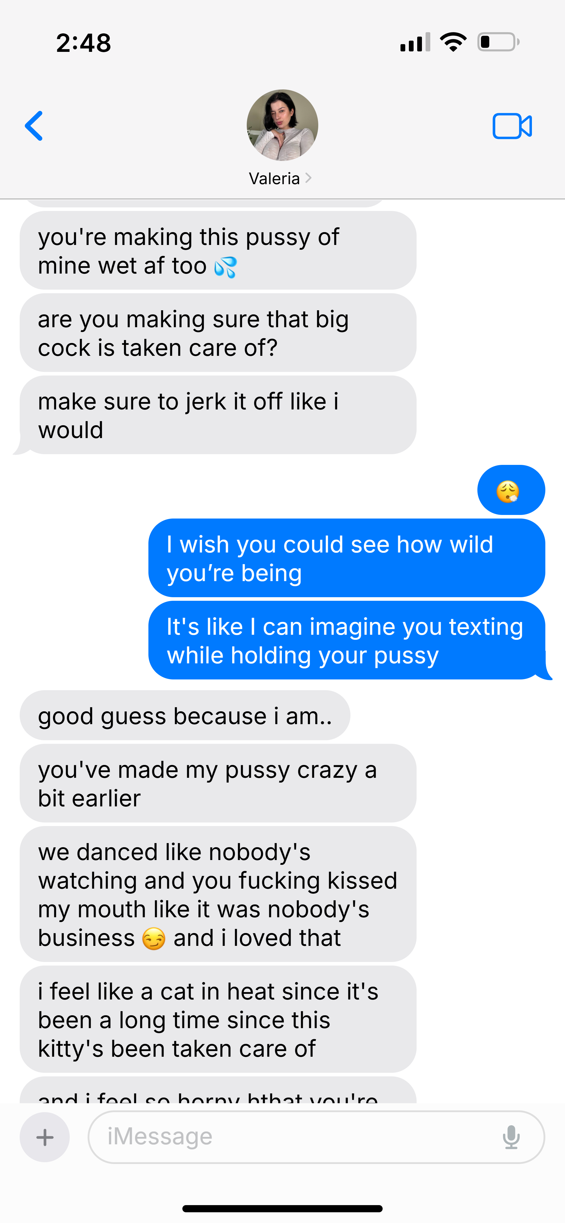 A Forbidden Summer - Part 5, image 16