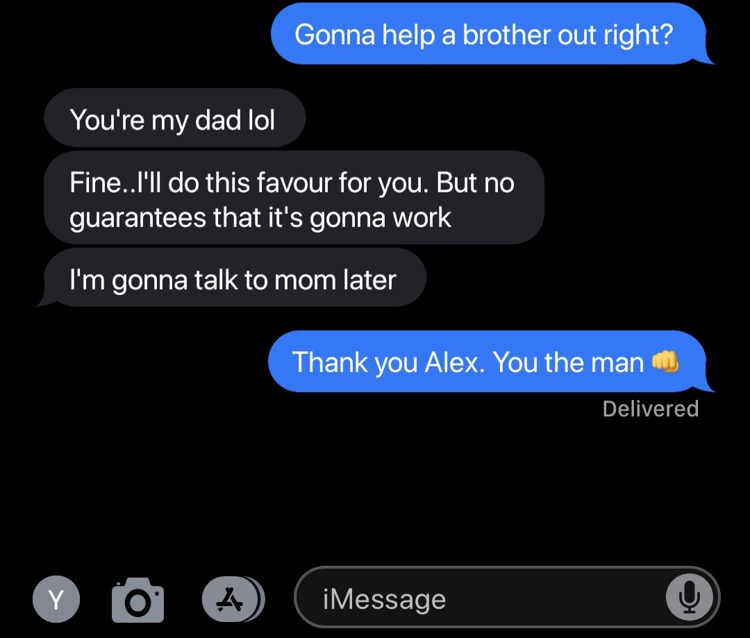 Mom's Problems Part 1, image 11