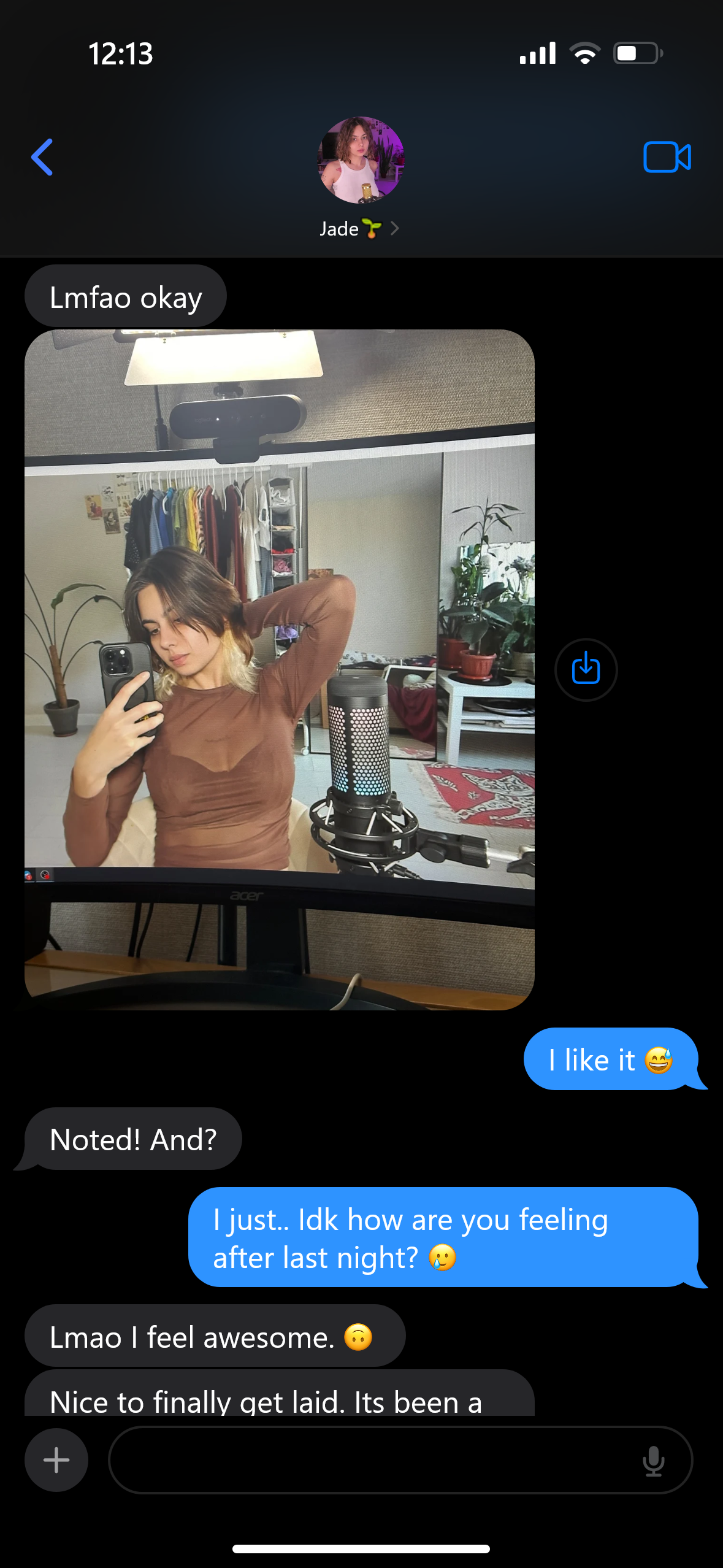 Study Buddy Shenanigans Part 50 AND 51, image 22