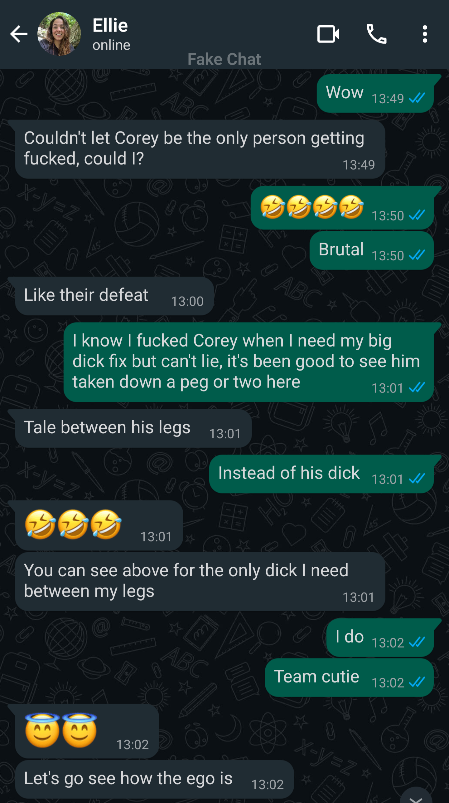 Waffle House part 12, image 44
