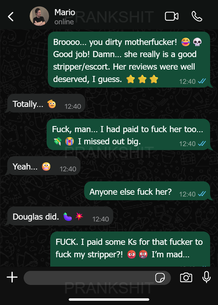 Bachelor Gone Wrong - Full Story, image 42