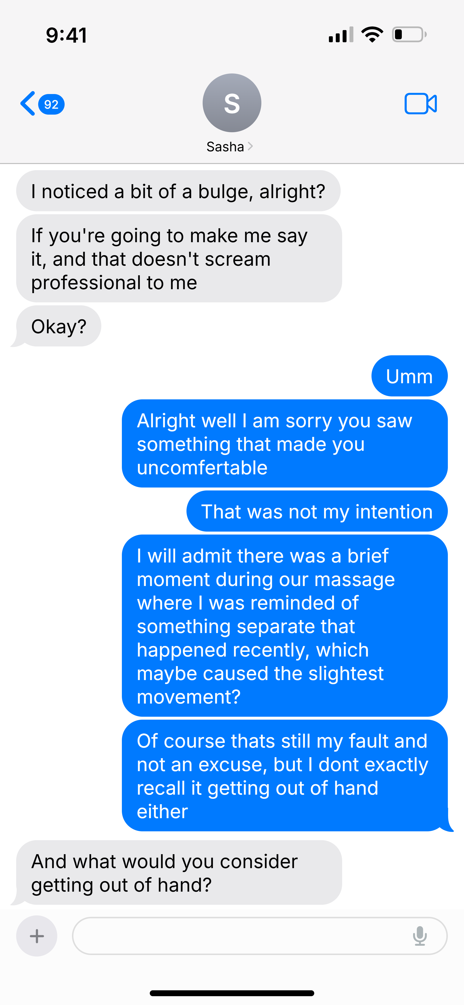 The Neighborhood Trainer – Part 11, image 4