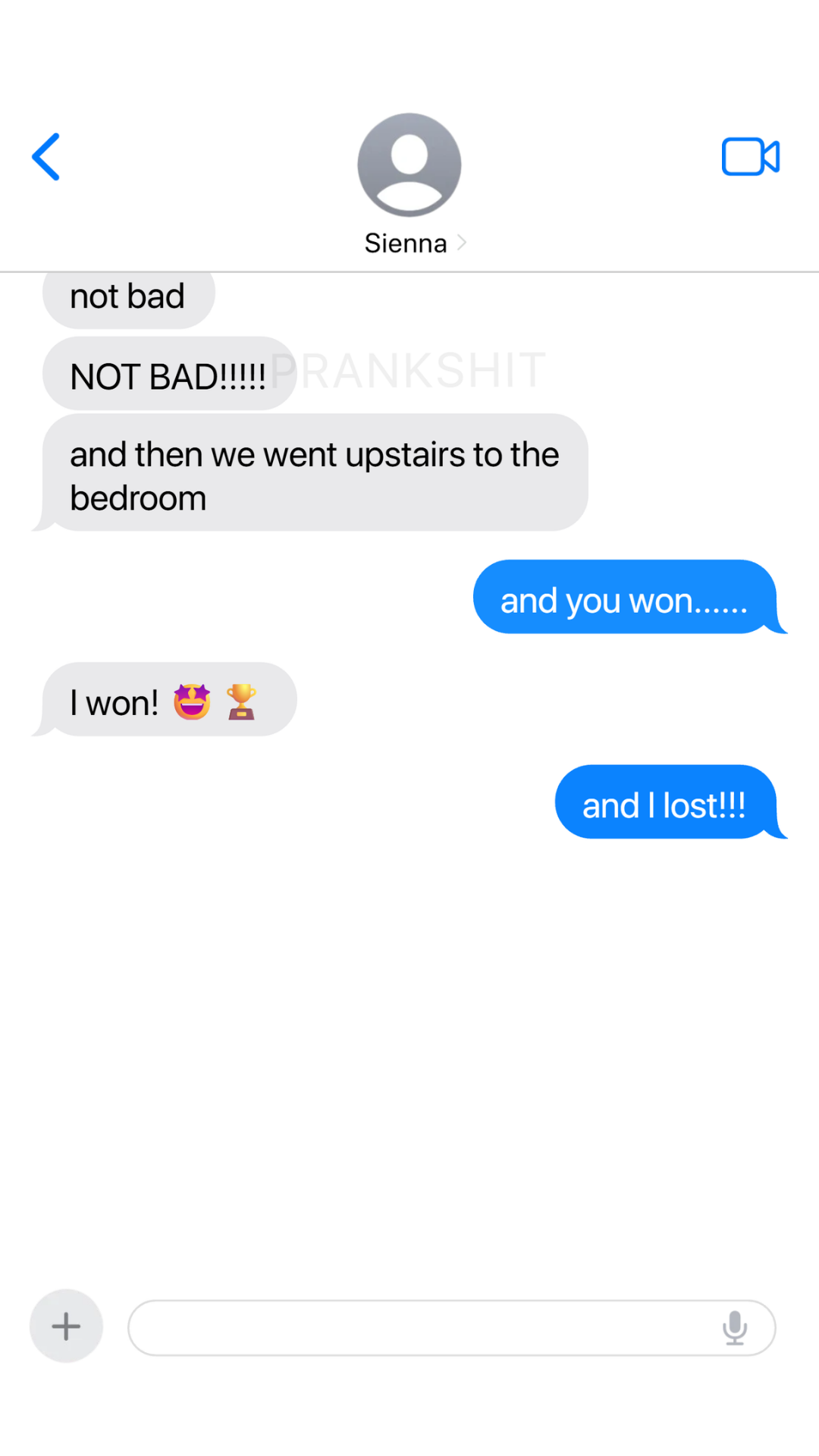 The Bet - Part 4 (FINALE), image 108